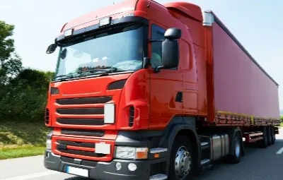 Konya Yeşilhisar Ambar Kargo