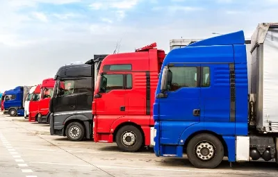 Konya Yeşilhisar Ambar Nakliyat