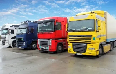 Konya Yeşilhisar Nakliye Ambarı