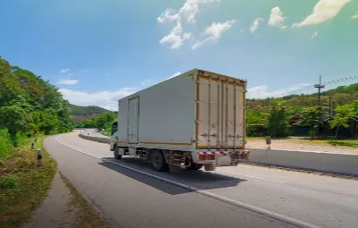 Konya ile Yeşilhisar Arası Bulaşık Makinesi Taşıma