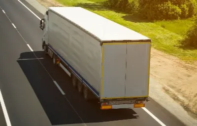 Konya ile Yeşilhisar Arası Parça Eşya Taşıma